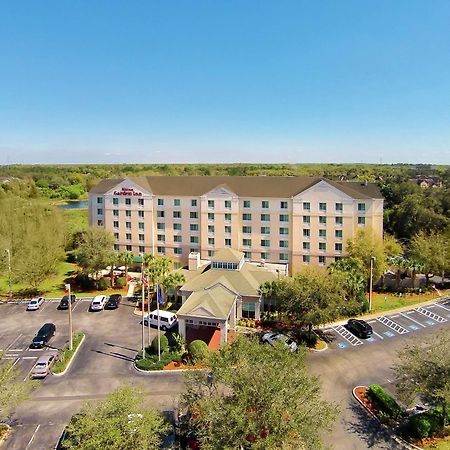 Hilton Garden Inn Tampa North Temple Terrace Zewnętrze zdjęcie