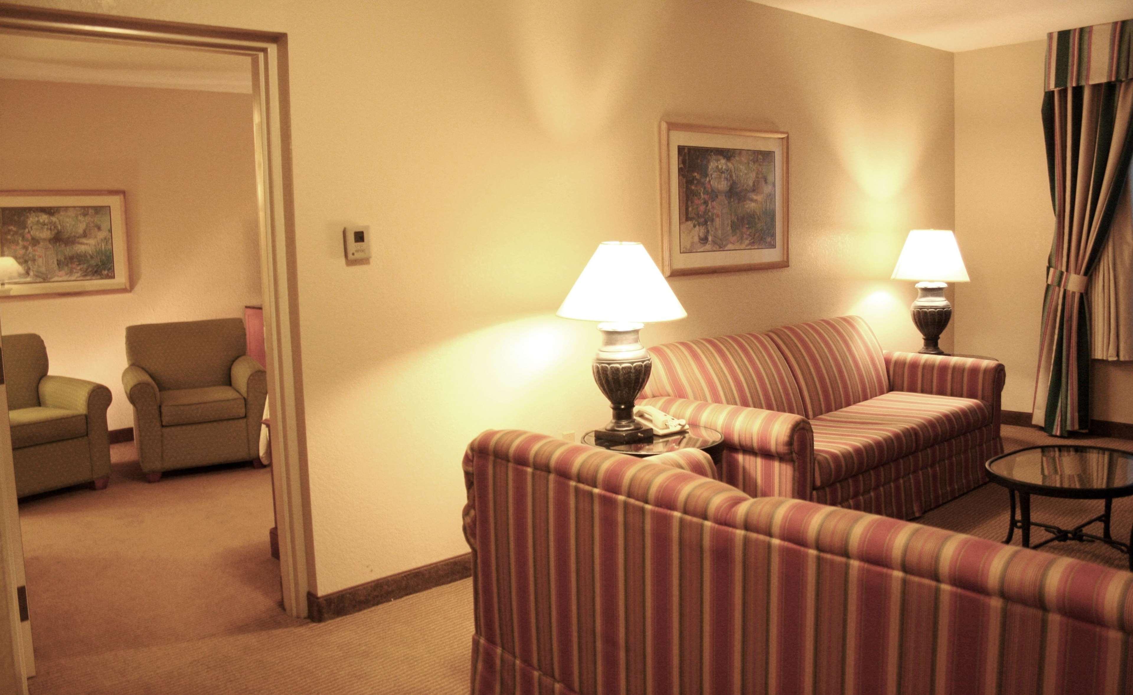 Hilton Garden Inn Tampa North Temple Terrace Pokój zdjęcie