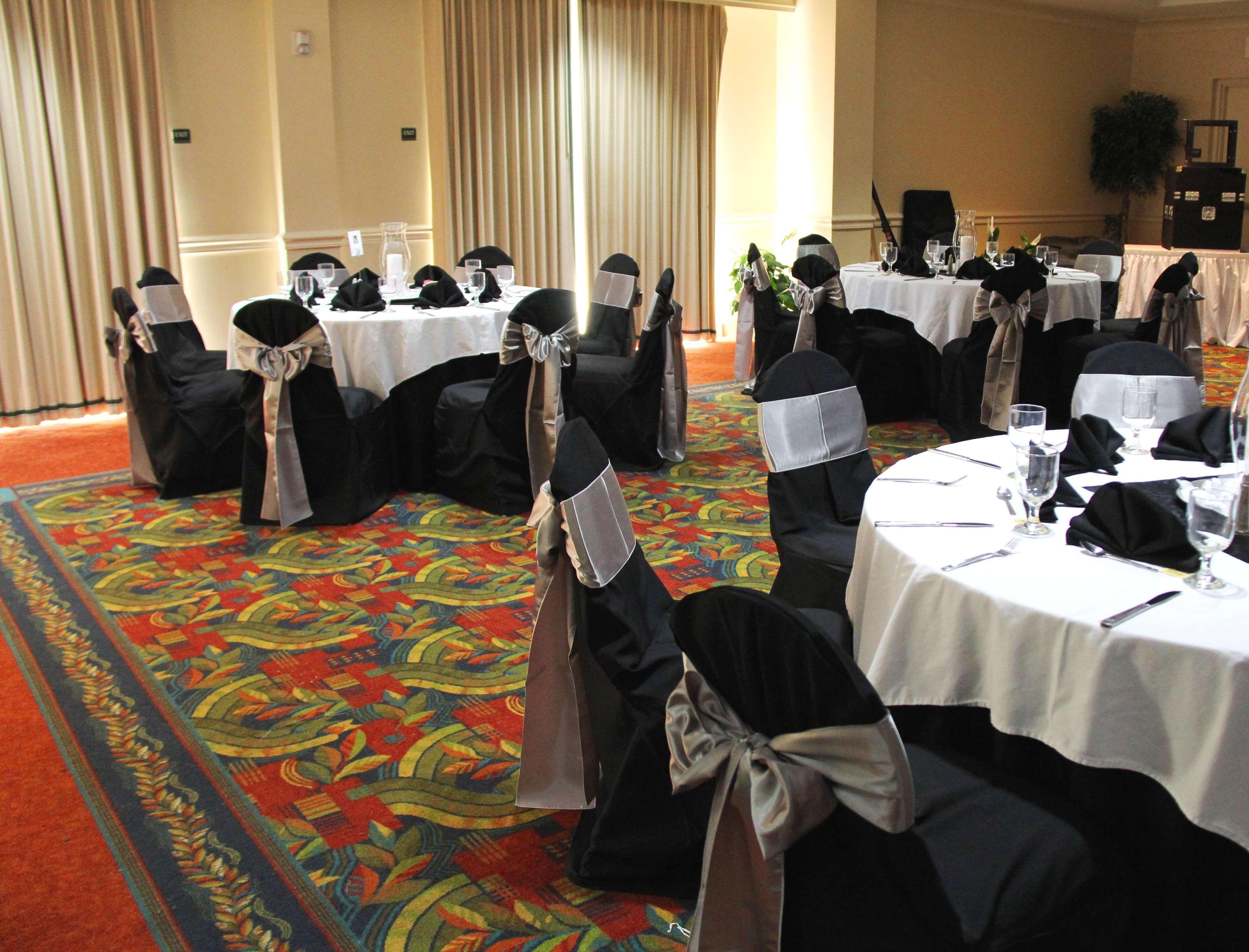 Hilton Garden Inn Tampa North Temple Terrace Restauracja zdjęcie