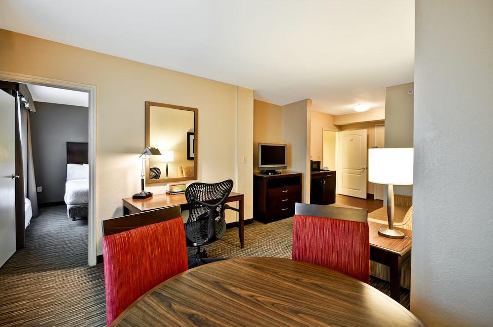 Hilton Garden Inn Tampa North Temple Terrace Zewnętrze zdjęcie