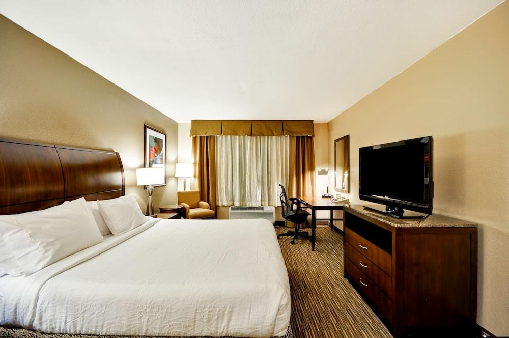 Hilton Garden Inn Tampa North Temple Terrace Zewnętrze zdjęcie