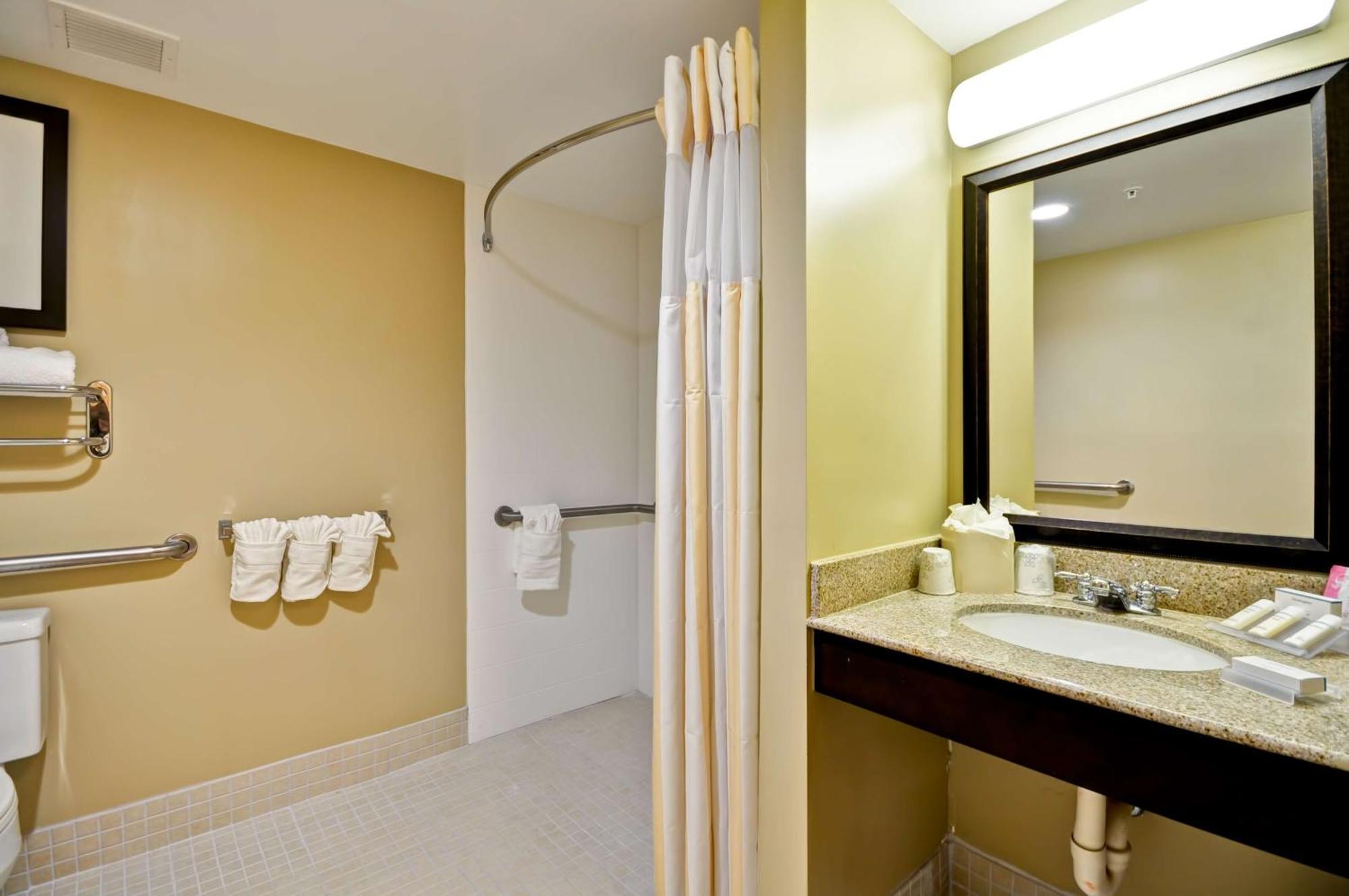 Hilton Garden Inn Tampa North Temple Terrace Zewnętrze zdjęcie
