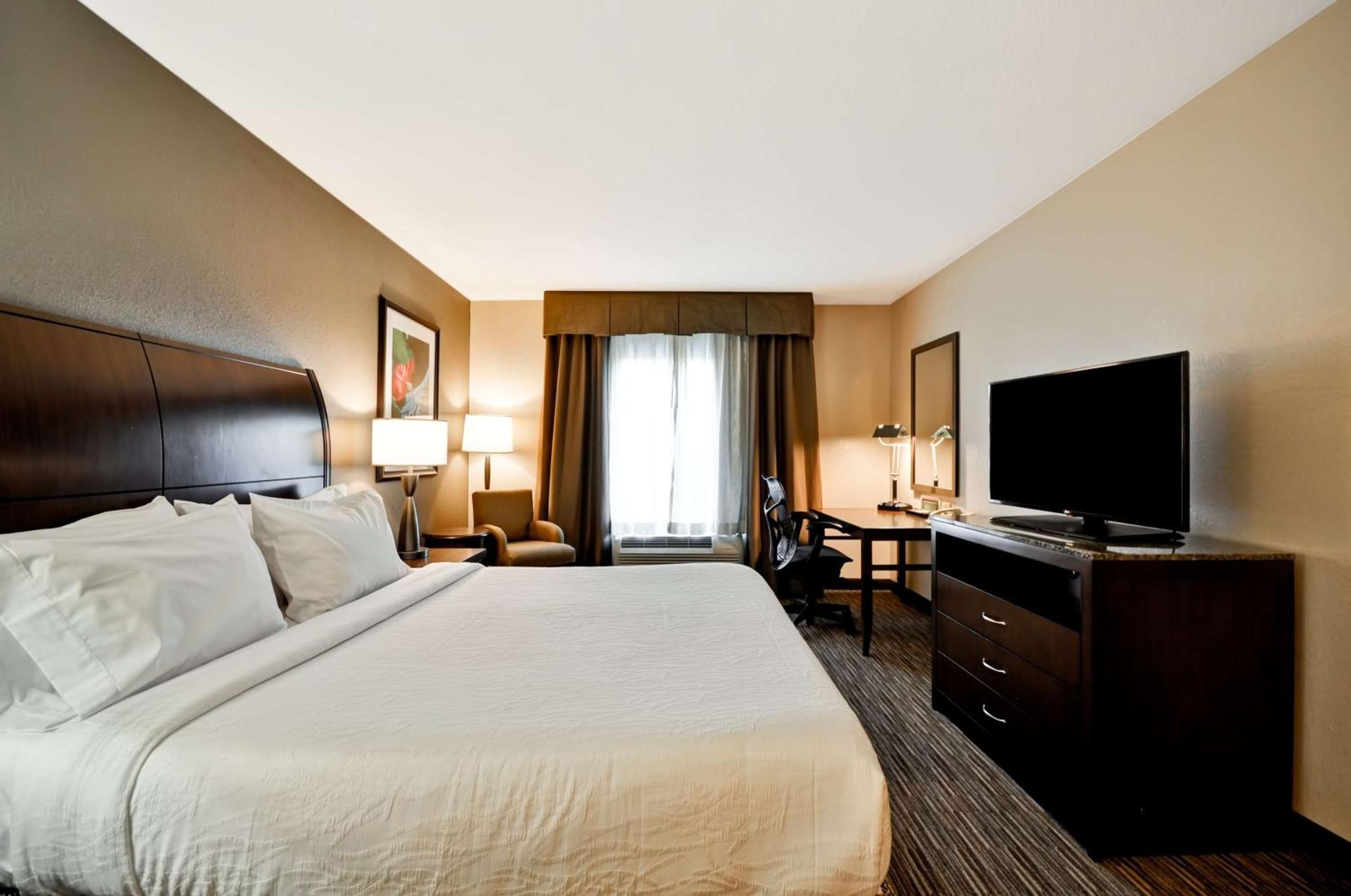 Hilton Garden Inn Tampa North Temple Terrace Zewnętrze zdjęcie