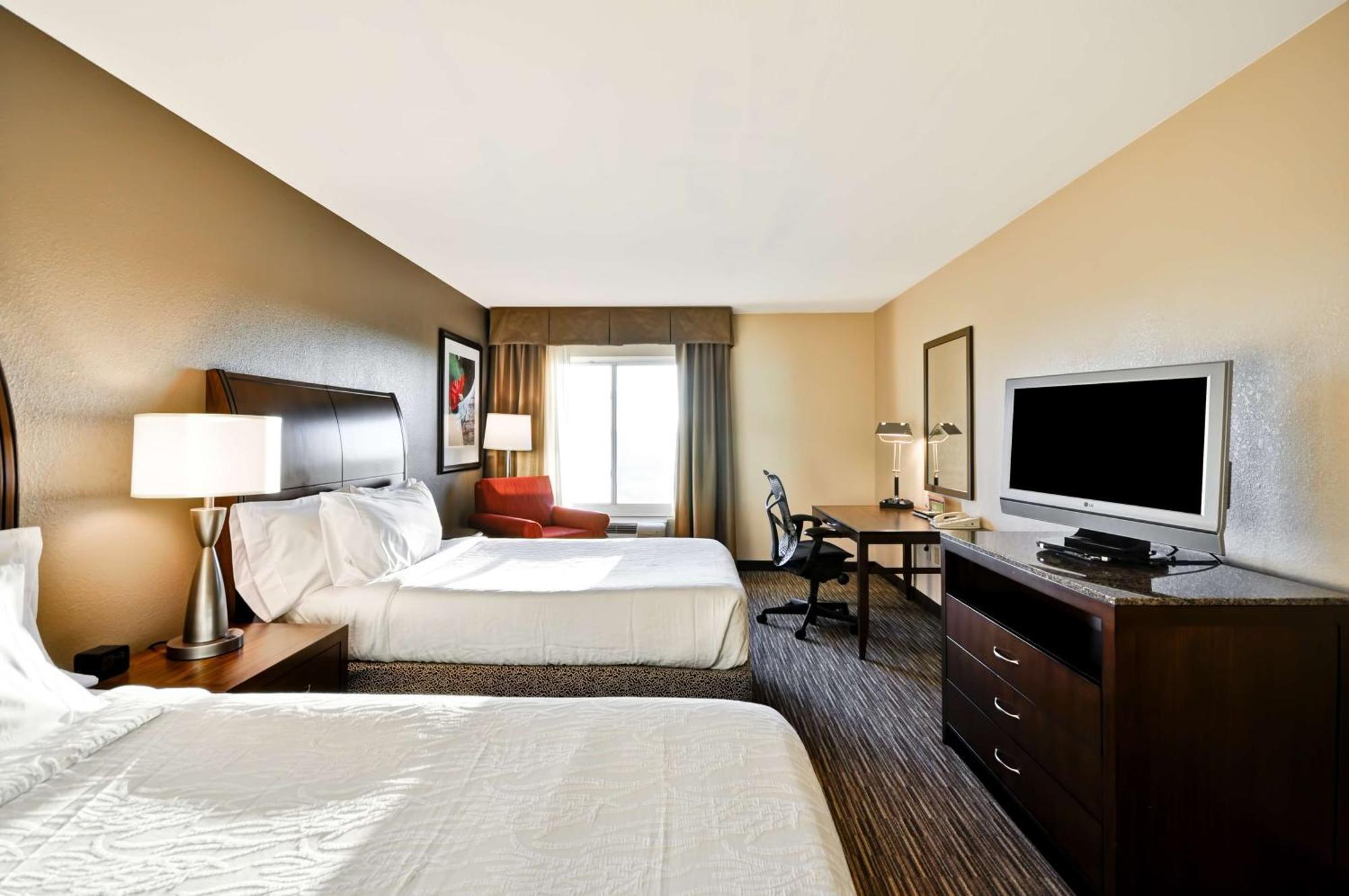 Hilton Garden Inn Tampa North Temple Terrace Zewnętrze zdjęcie