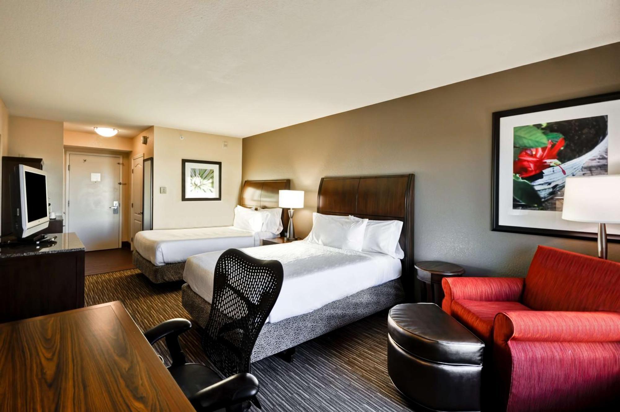 Hilton Garden Inn Tampa North Temple Terrace Zewnętrze zdjęcie