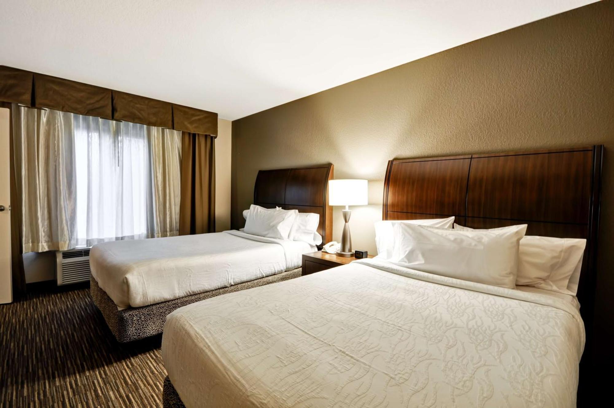 Hilton Garden Inn Tampa North Temple Terrace Zewnętrze zdjęcie