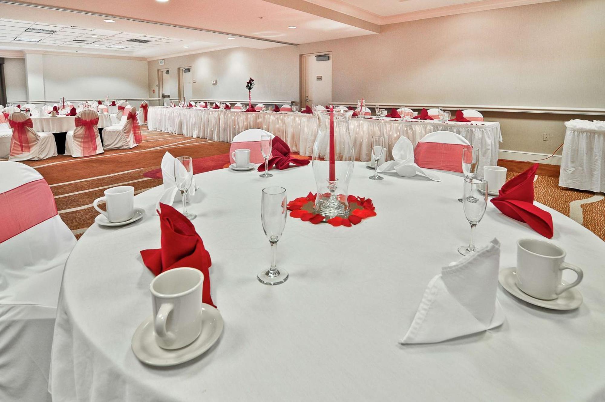 Hilton Garden Inn Tampa North Temple Terrace Zewnętrze zdjęcie