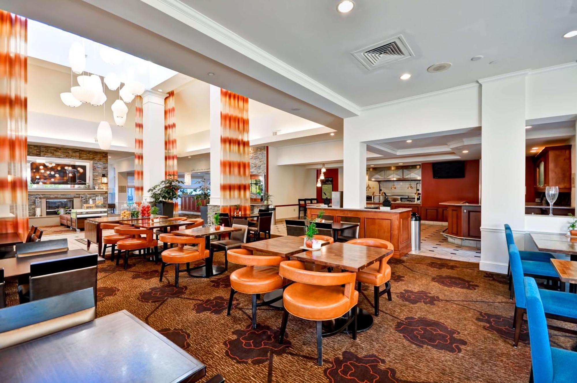 Hilton Garden Inn Tampa North Temple Terrace Zewnętrze zdjęcie