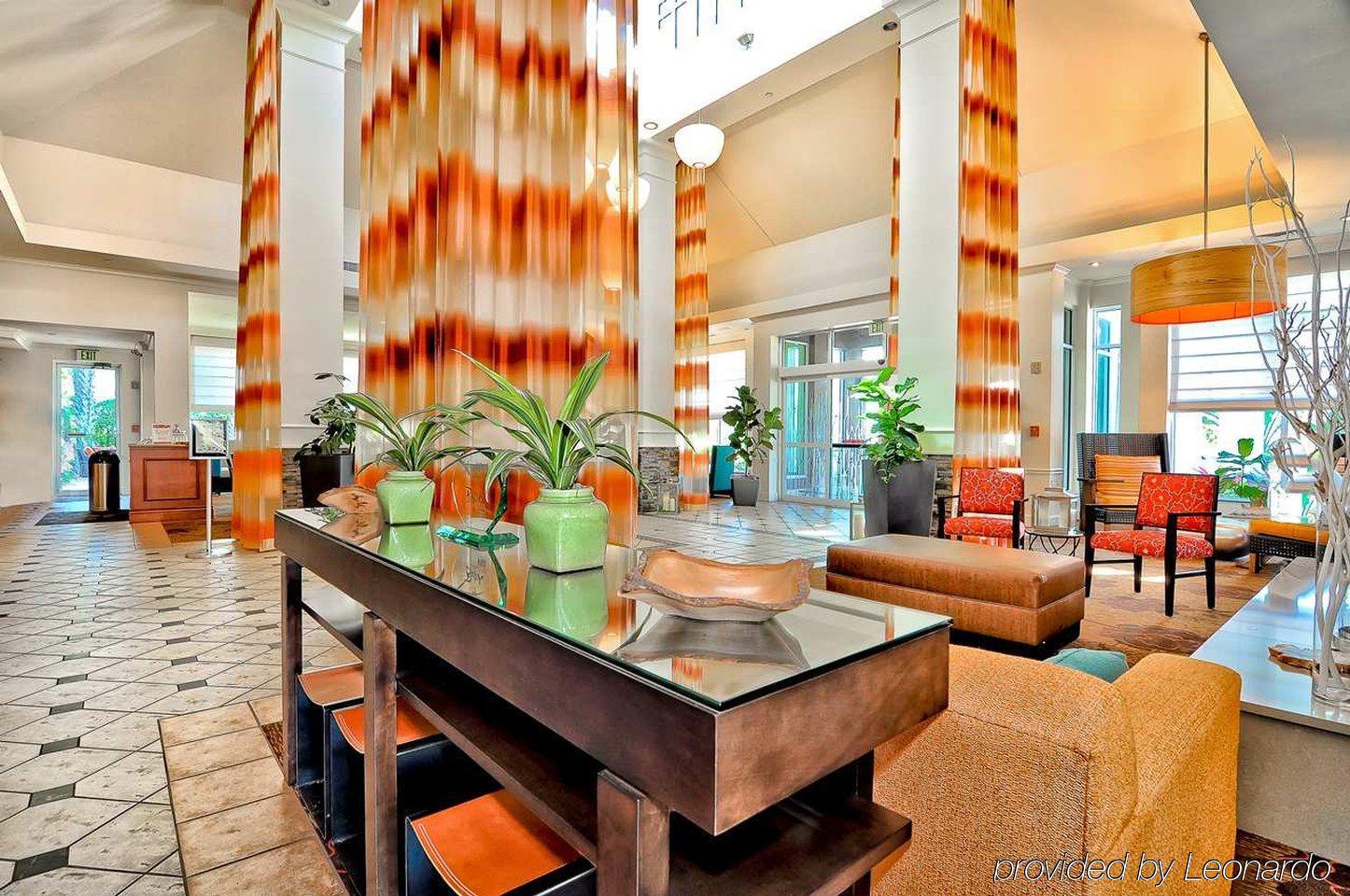 Hilton Garden Inn Tampa North Temple Terrace Zewnętrze zdjęcie